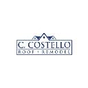 C. Costello Roof & Remodel logo